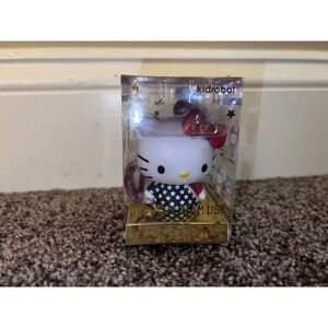 KidRobot Sanrio Hello Kitty X Team USA Olympics Vinyl Mini Figure Gymnastics '20